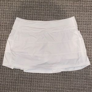 Lululemon skirt - Pace Rival